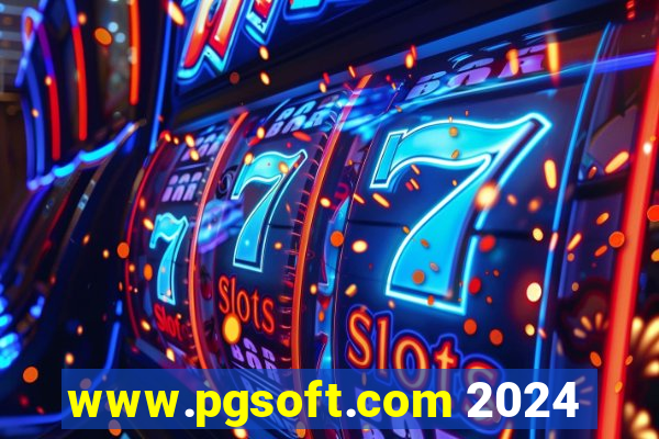 www.pgsoft.com 2024